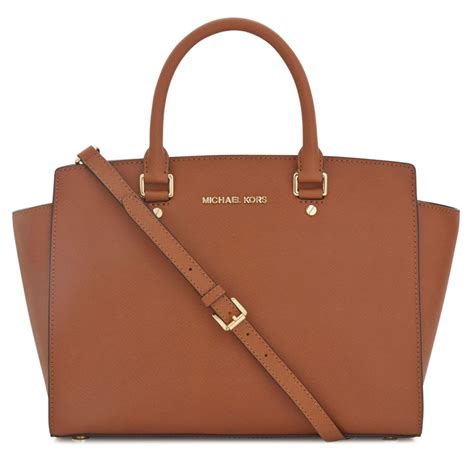 michael kors tote saffiano